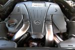 Mercedes-Benz CLS550 2012 года